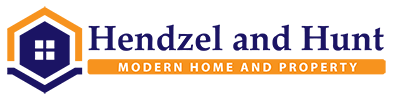Hendzel and Hunt
