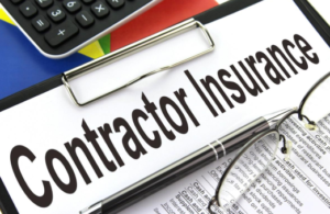 contractor insurance